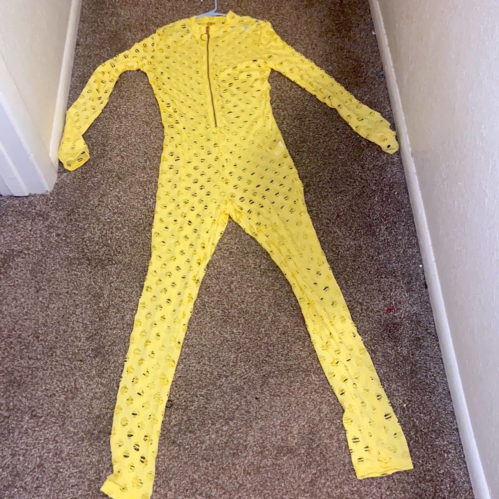 Jumpsuit